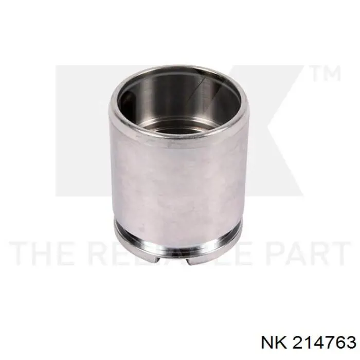 Супорт гальмівний задній лівий NK 214763 ціна, від 57.35 USD
