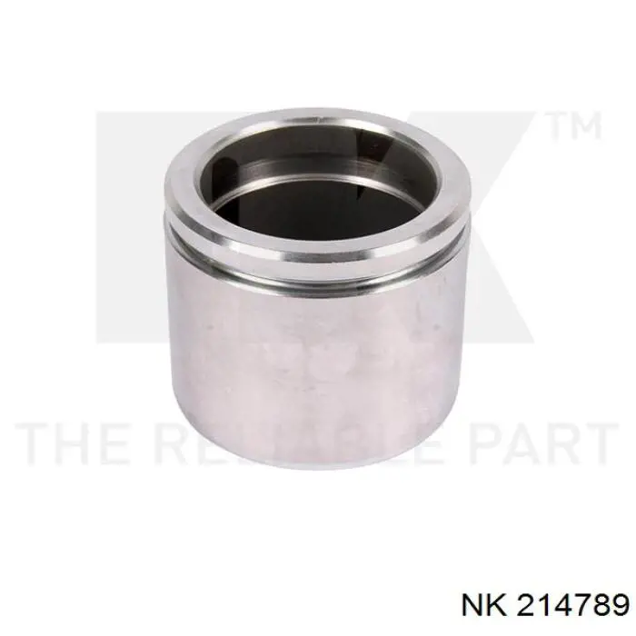 Супорт гальмівний передній лівий NK 214789 ціна, від 38.01 USD