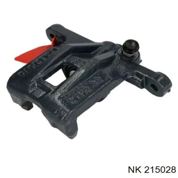 Супорт гальмівний задній правий NK 215028 ціна, від 31.53 USD