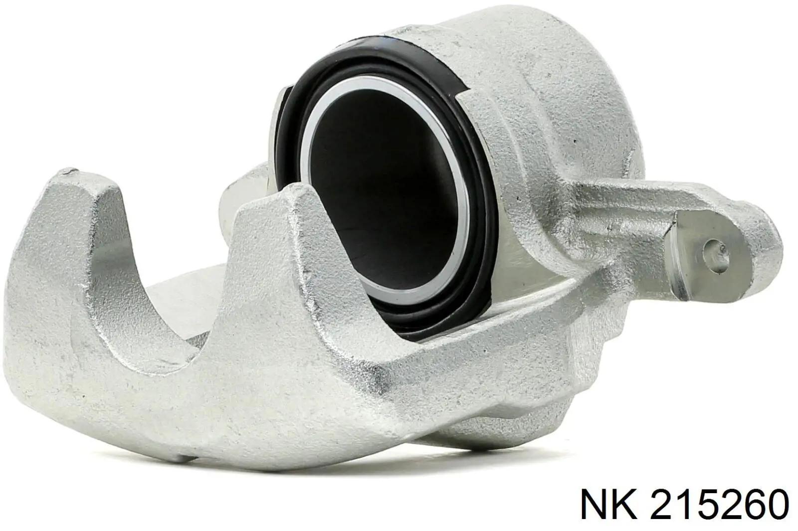 Супорт гальмівний передній правий NK 215260 ціна, від 45.32 USD