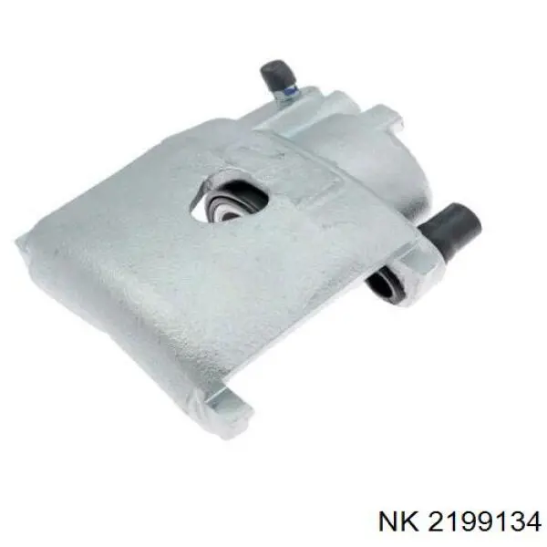 Супорт гальмівний передній правий NK 2199134 ціна, від 38.05 USD