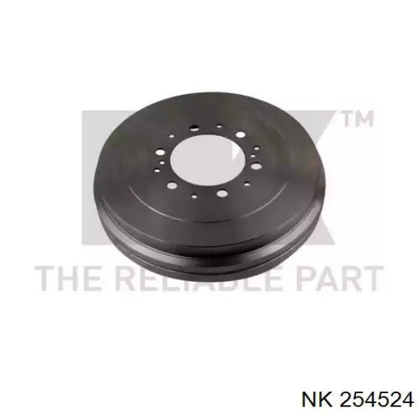 Купити 4243134021 Toyota Барабан гальмівний задній