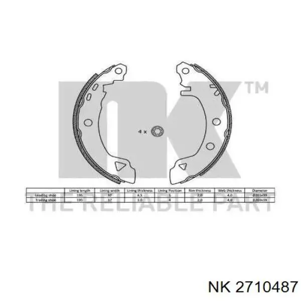  720466 Fiat/Alfa/Lancia