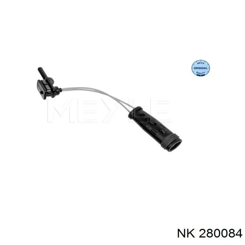 Датчик зносу гальмівних колодок, задній NK 280084 ціна, від 2.04 USD