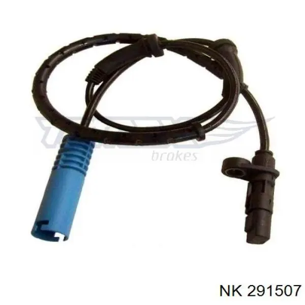 Датчик АБС (ABS) задній NK 291507