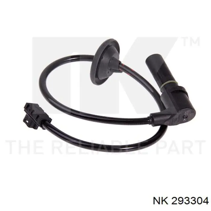 Купити 293304 NK Датчик АБС (ABS) задній