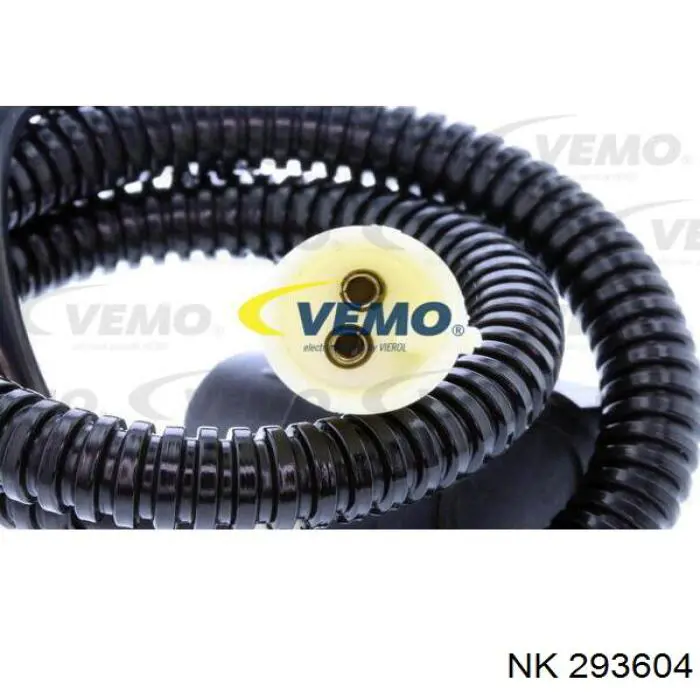 Купити 293604 NK Датчик АБС (ABS) передній