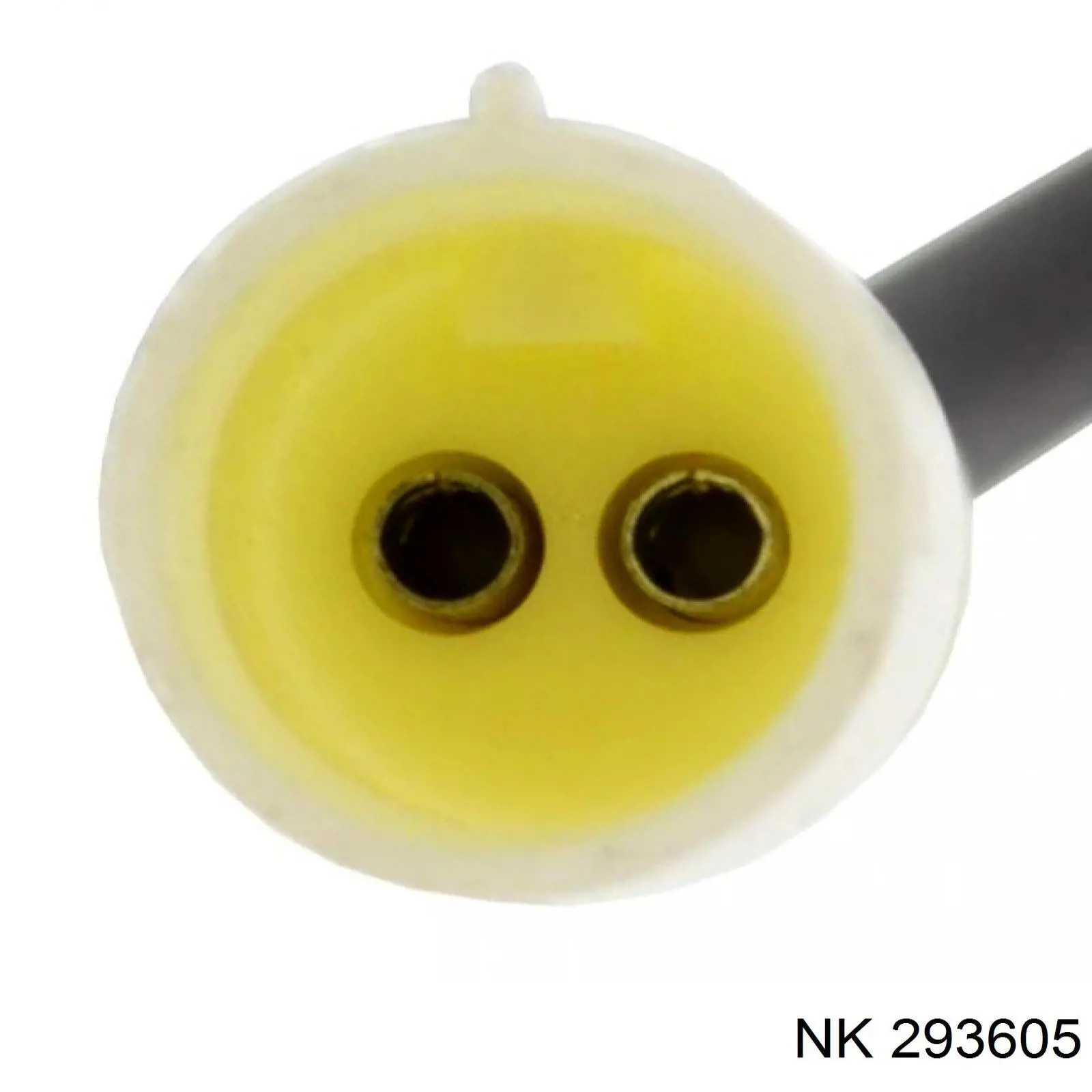 Купити 293605 NK Датчик АБС (ABS) передній
