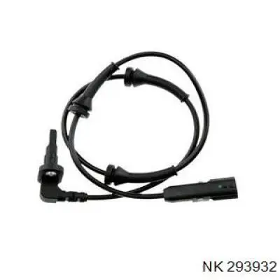 479110001N Renault (RVI) Датчик ABS передній лівий