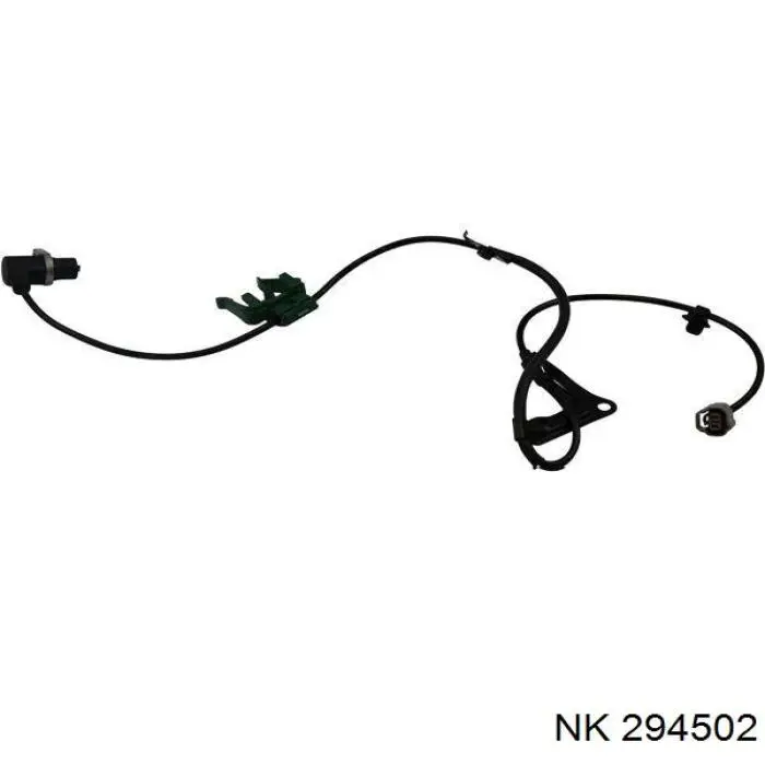 294502 NK датчик абс (abs передній, правий)