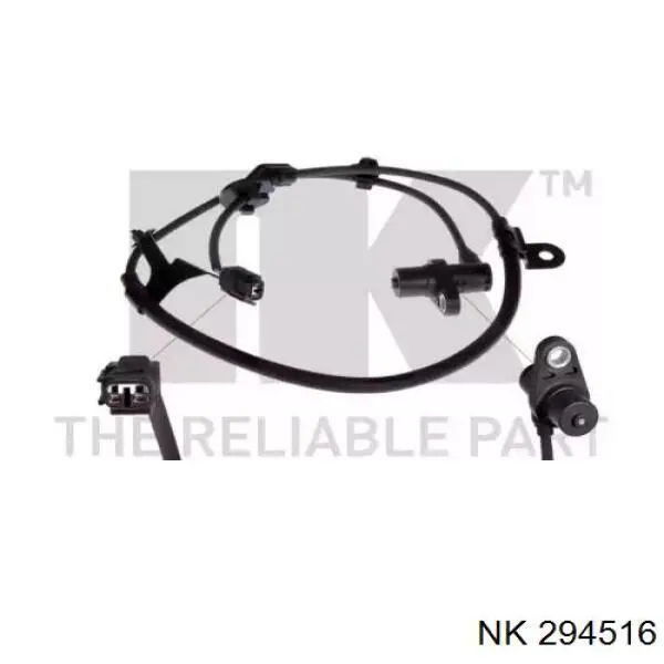 Купити 8954252010 Toyota Сенсор АБС