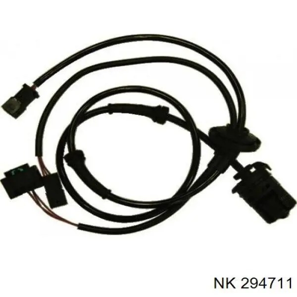 Датчик АБС (ABS) задній NK 294711 ціна, від 17.37 USD