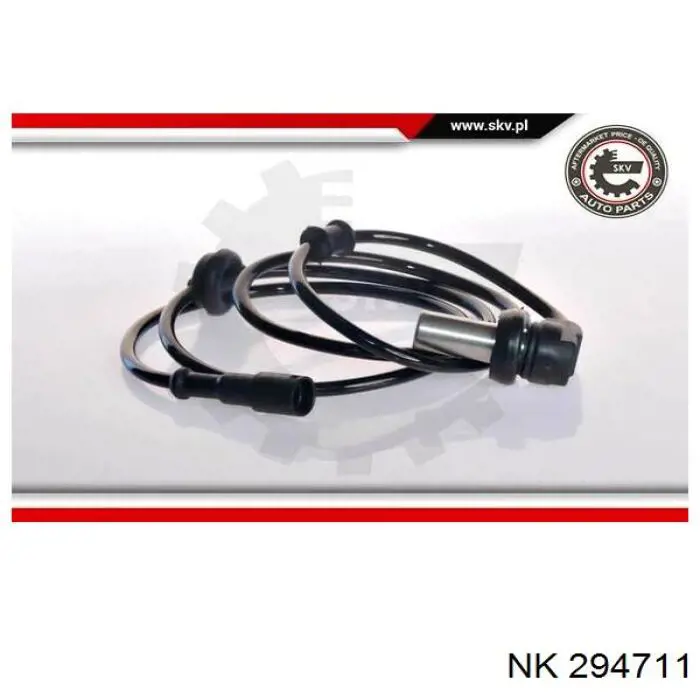 Датчик АБС (ABS) задній NK 294711