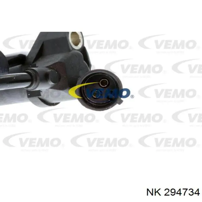 Датчик АБС задній лівий NK 294734 ціна, від 18.41 USD