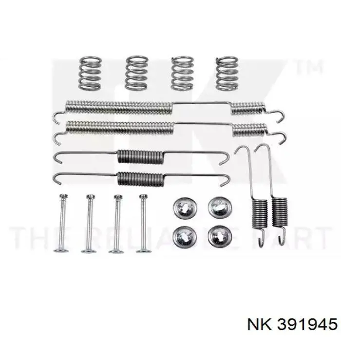 Кільце ABS NK 391945 ціна, від 7.10 USD