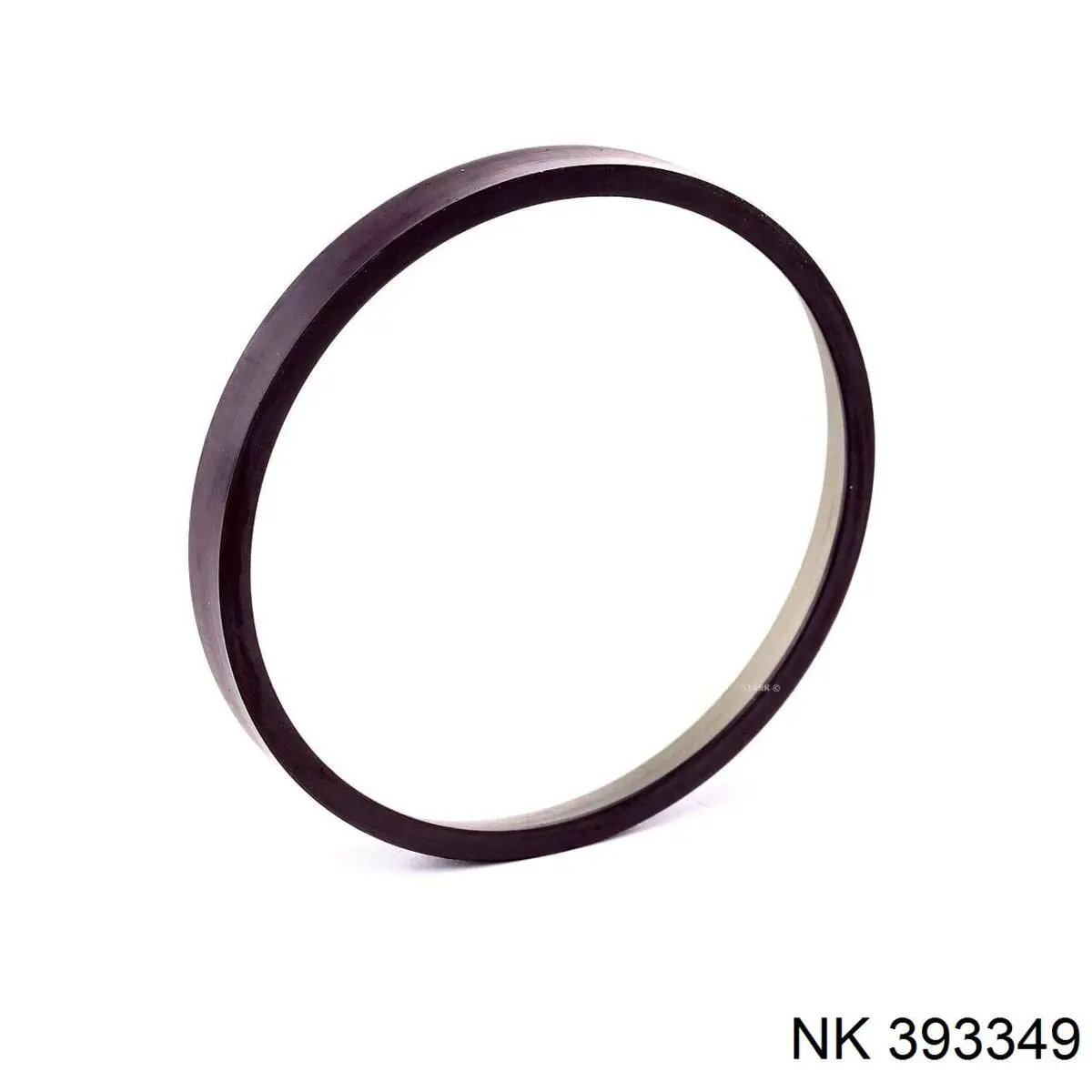 Купити RABS204 Febest Кільце АБС (ABS)