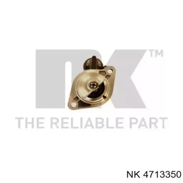 Стартер 4713350 NK