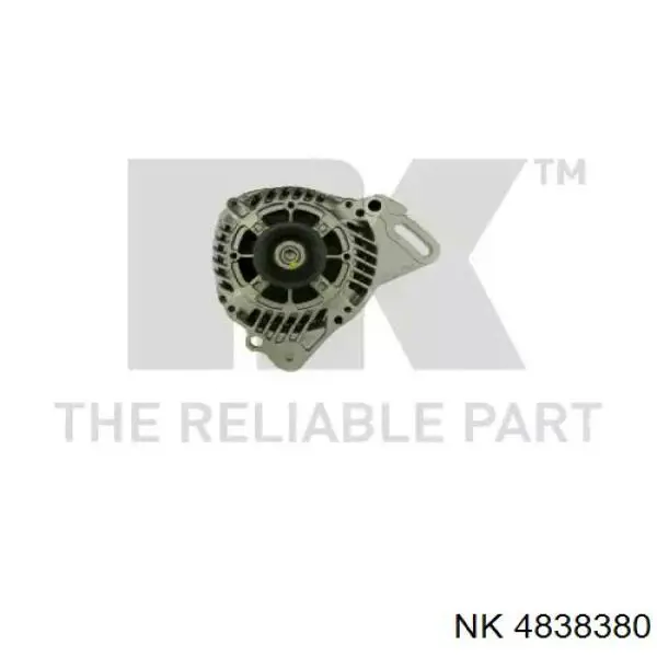 Купити 4838380 NK Генератор