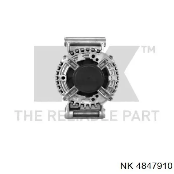 Купити 4847910 NK Генератор
