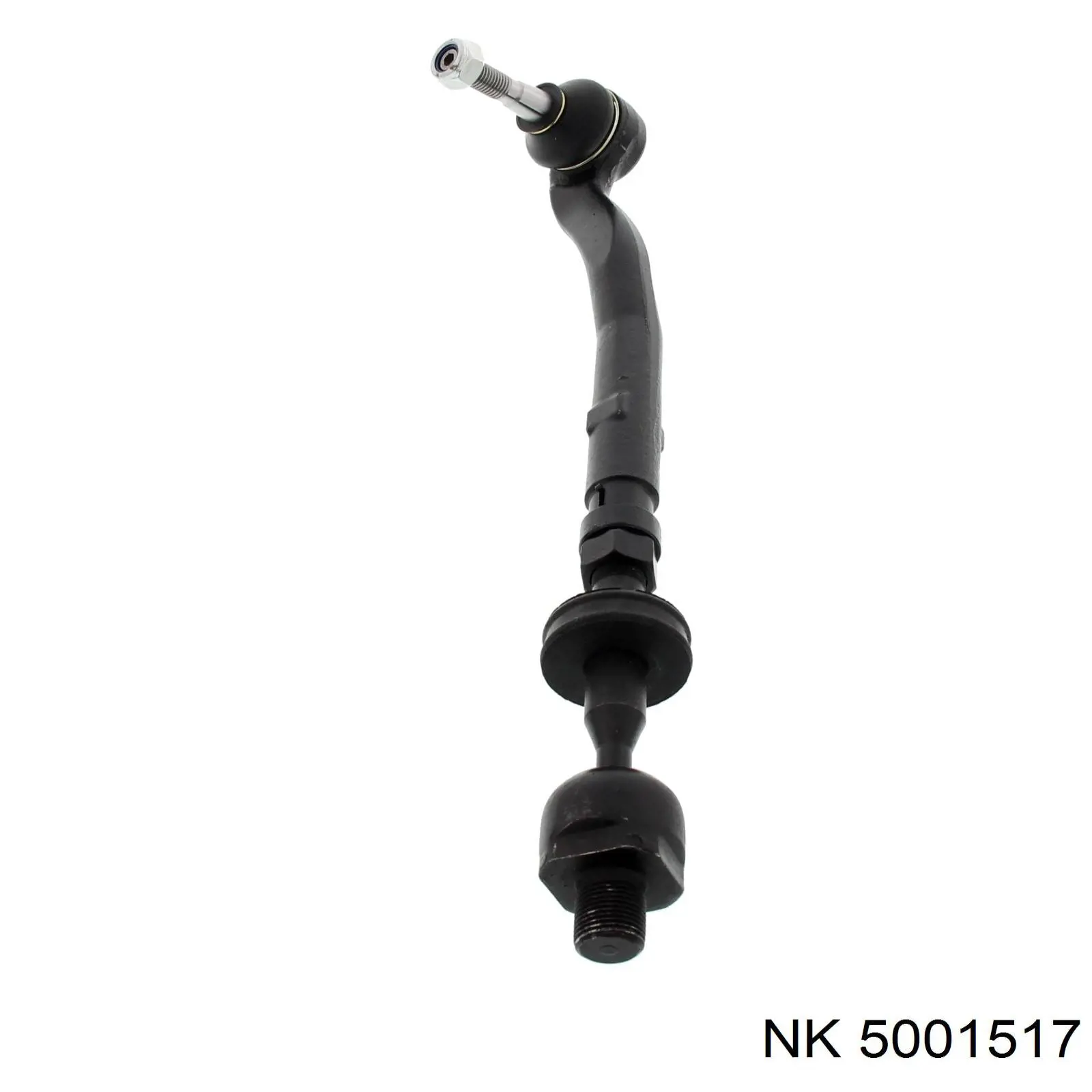 Купити 5001517 NK Тяга рульова в зборі, ліва