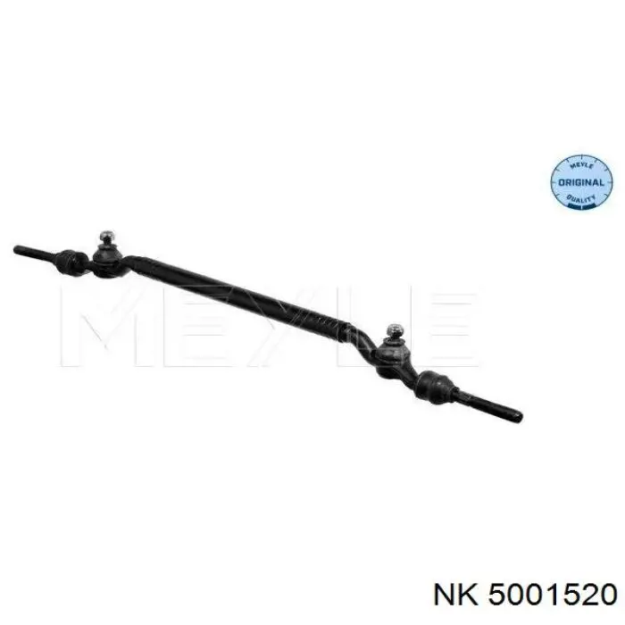 5001520 NK Тяга рульова центральна