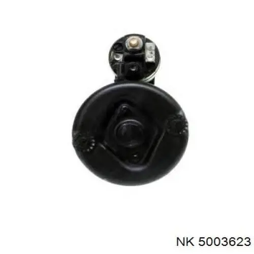 5003623 NK Тяга рульова центральна