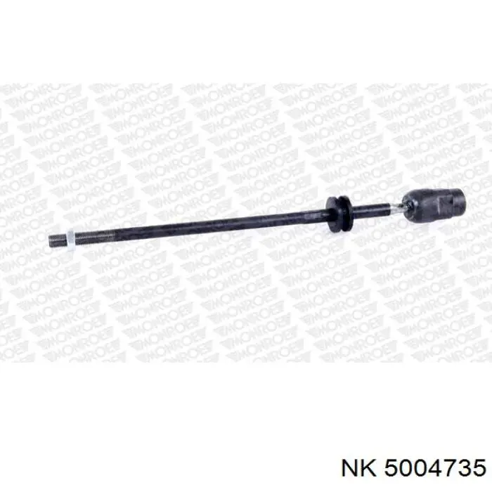 Тяга рульова в зборі, права VAG 1H0419804 ціна, від 22.68 USD