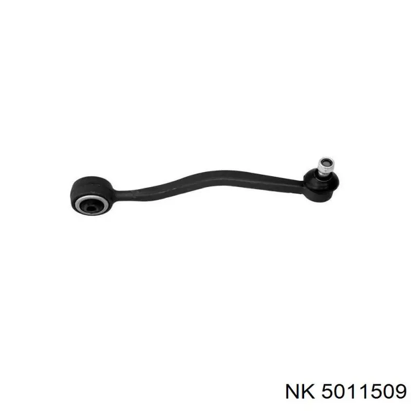 Важіль передньої підвіски нижній, правий 5011509 NK