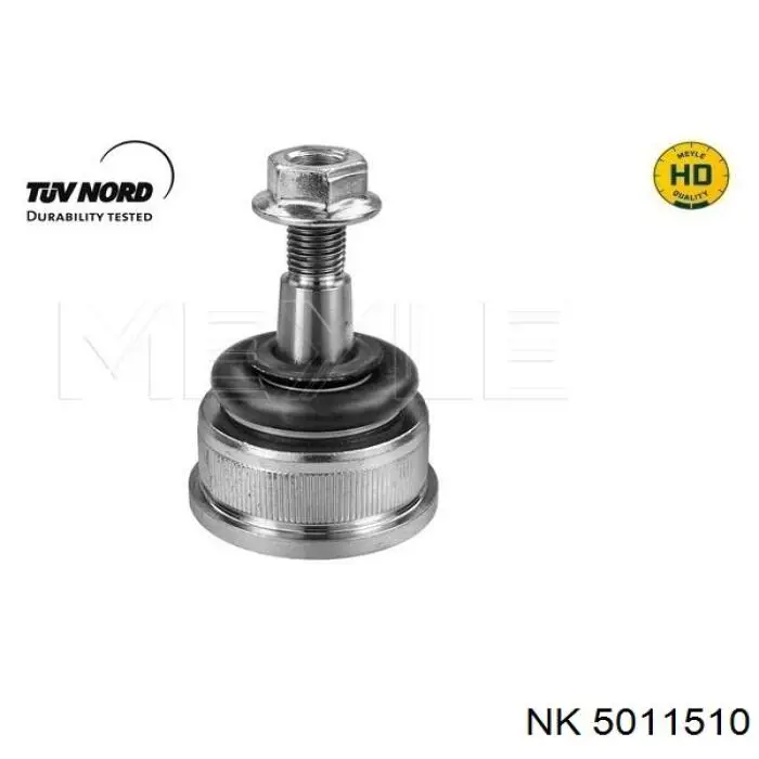 Ходова NK 5011510