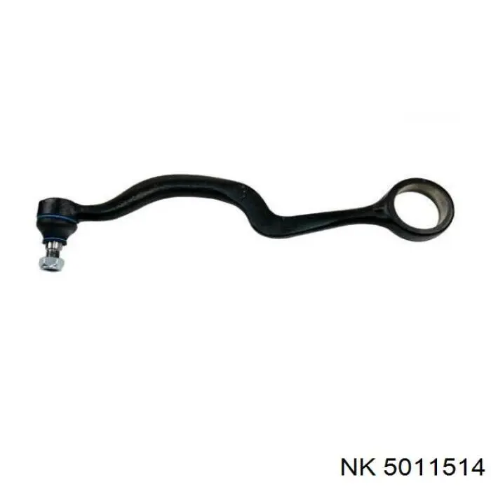 Важіль передній лівий NK 5011514 ціна, від 48.52 USD