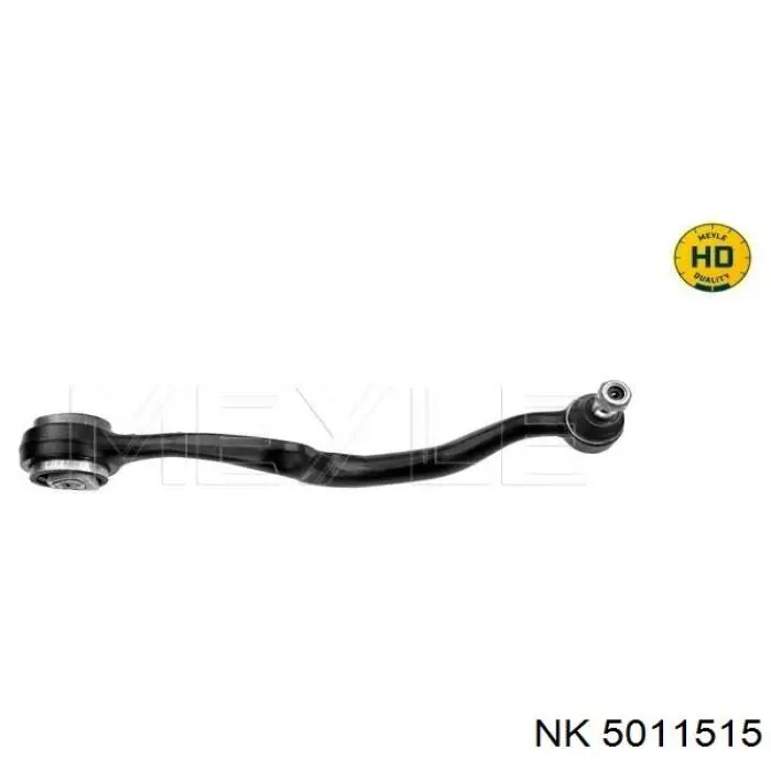 Важіль передньої підвіски нижній, правий 5011515 NK