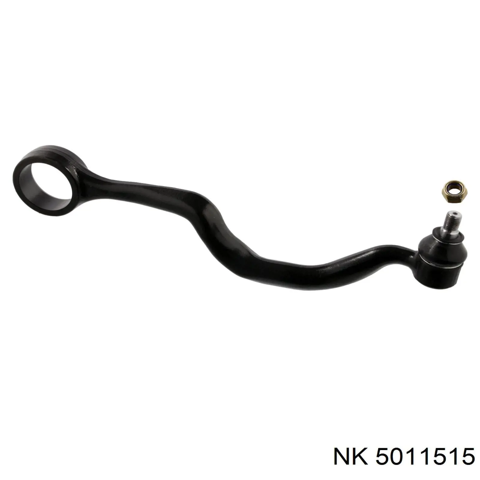 Важіль передньої підвіски нижній, правий NK 5011515 ціна, від 52.31 USD