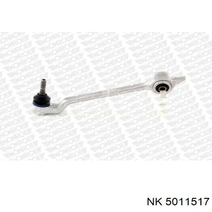 Важіль передньої підвіски нижній, правий NK 5011517 ціна, від 31.98 USD