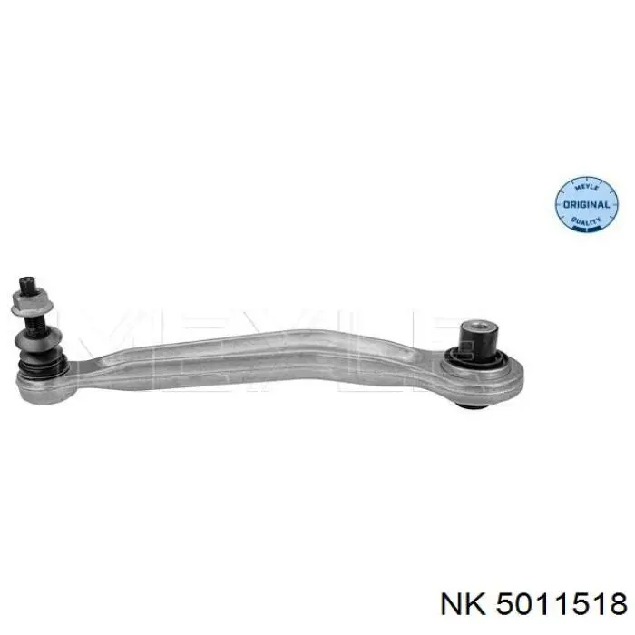 Верхній важіль задньої підвіски лівий NK 5011518 ціна, від 38.13 USD