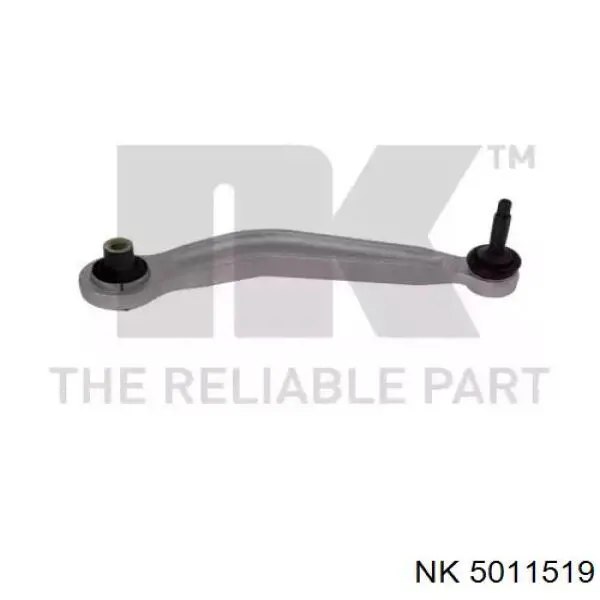 Важіль задньої підвіски верхній, правий 5011519 NK