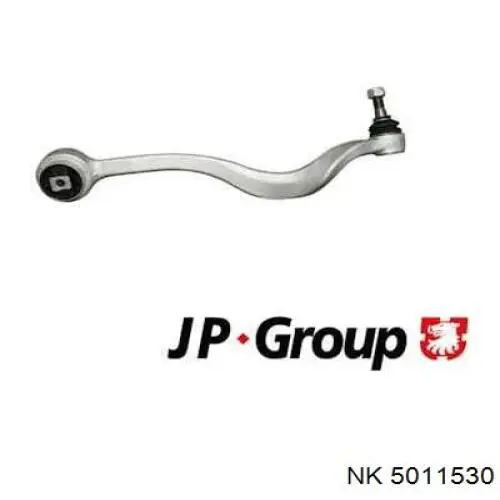 Важіль передньої підвіски верхній, правий NK 5011530 ціна, від 50.90 USD