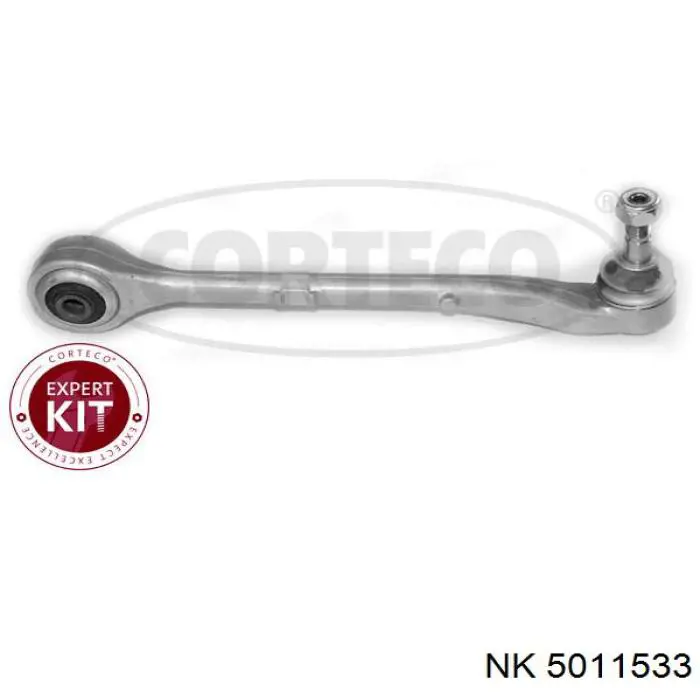 Важіль передній лівий NK 5011533 ціна, від 41.81 USD