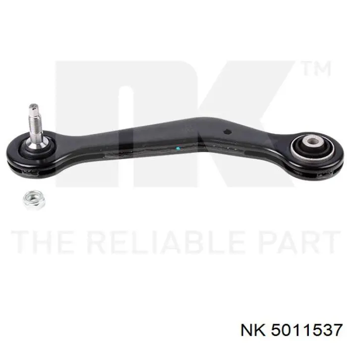 Верхній важіль задньої підвіски лівий NK 5011537 ціна, від 30.26 USD