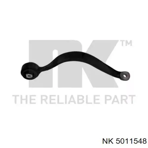 Важіль передньої підвіски нижній, правий NK 5011548 ціна, від 44.54 USD