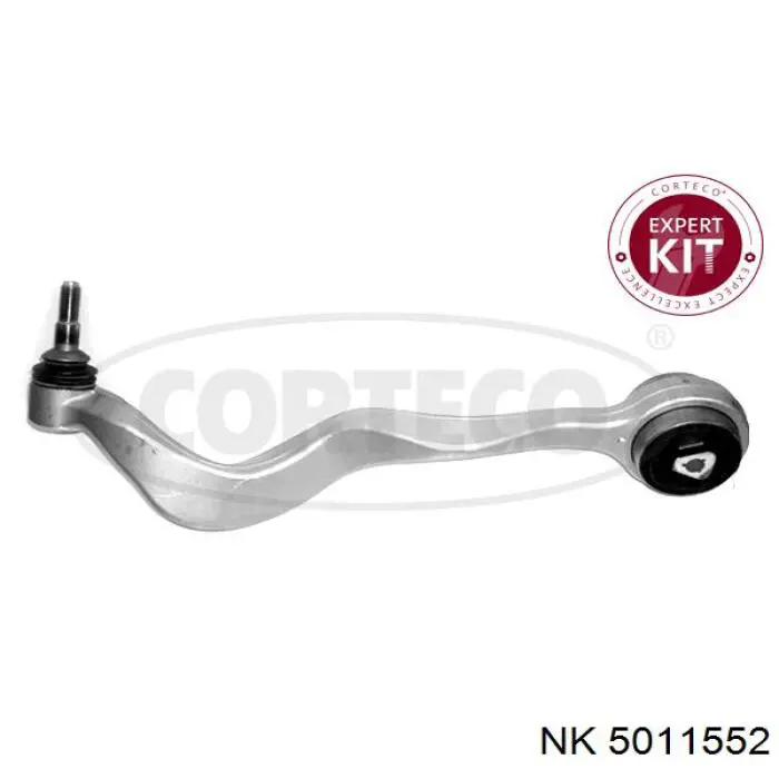 Важіль передньої підвіски нижній, правий NK 5011552 ціна, від 68.07 USD