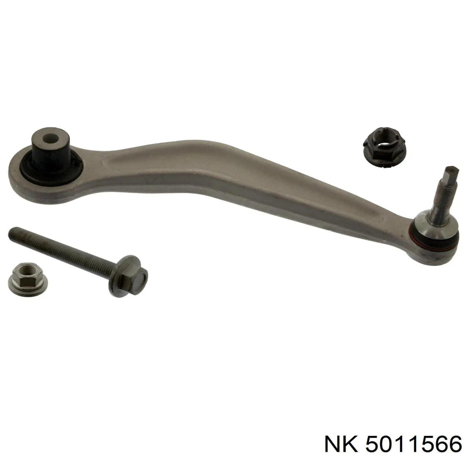 Важіль підвіски задній правий NK 5011566 ціна, від 48.68 USD