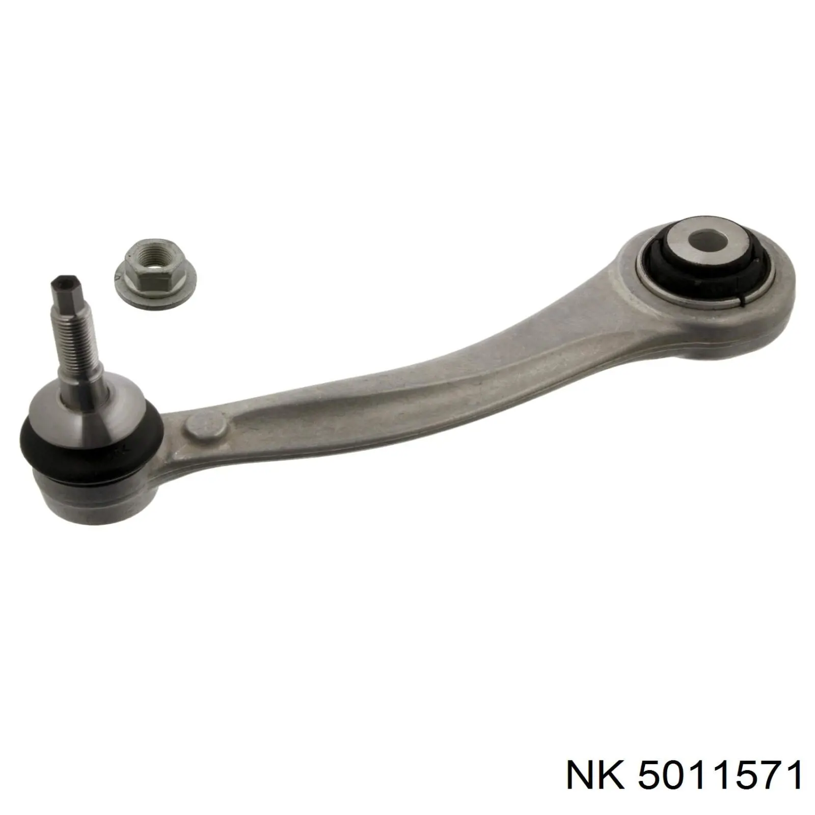 Важіль задньої підвіски поперечний, лівий NK 5011571 ціна, від 56.42 USD