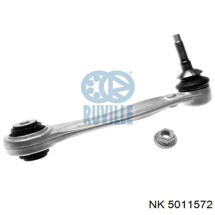 Важіль задньої підвіски поперечний, правий NK 5011572 ціна, від 30.69 USD