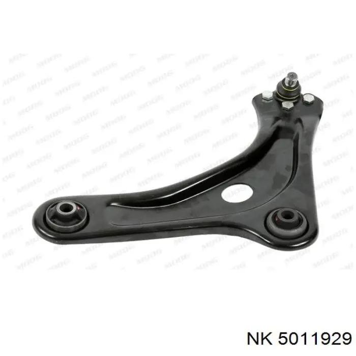 5011929 NK Поперечний важіль