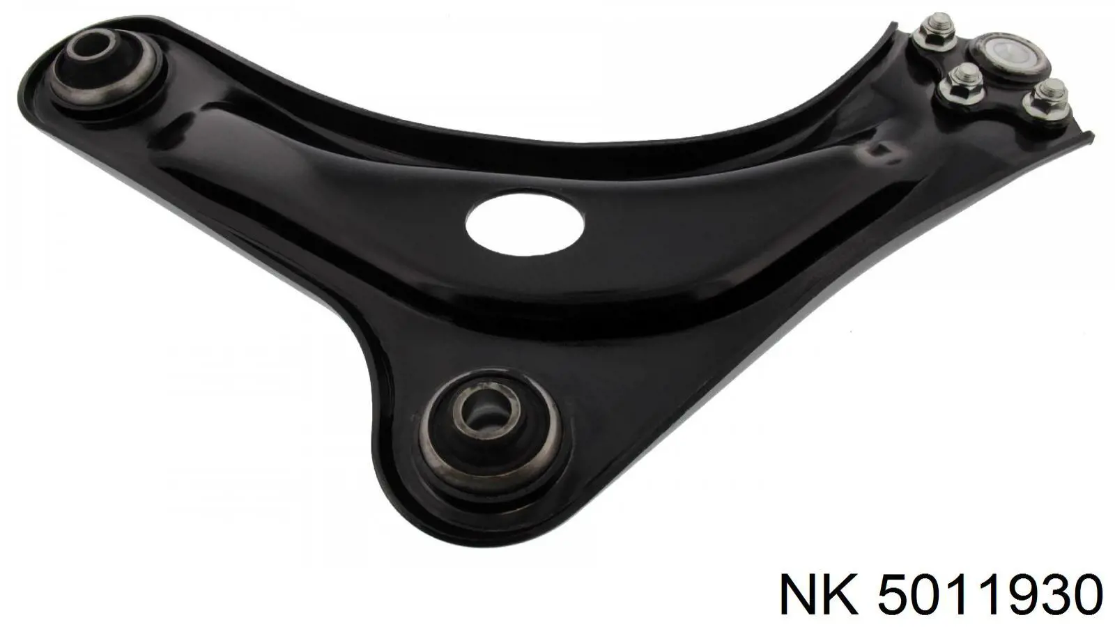 Купити 5011930 NK Важіль передньої підвіски нижній, правий