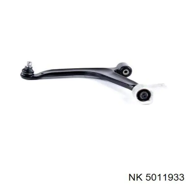 Важіль передній лівий NK 5011933 ціна, від 44.79 USD
