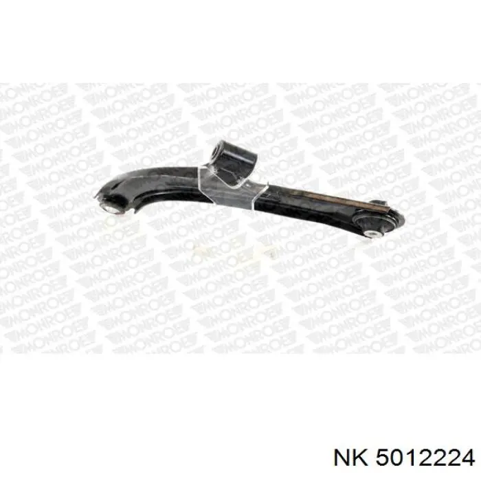5012224 NK Важіль передньої підвіски нижній, правий