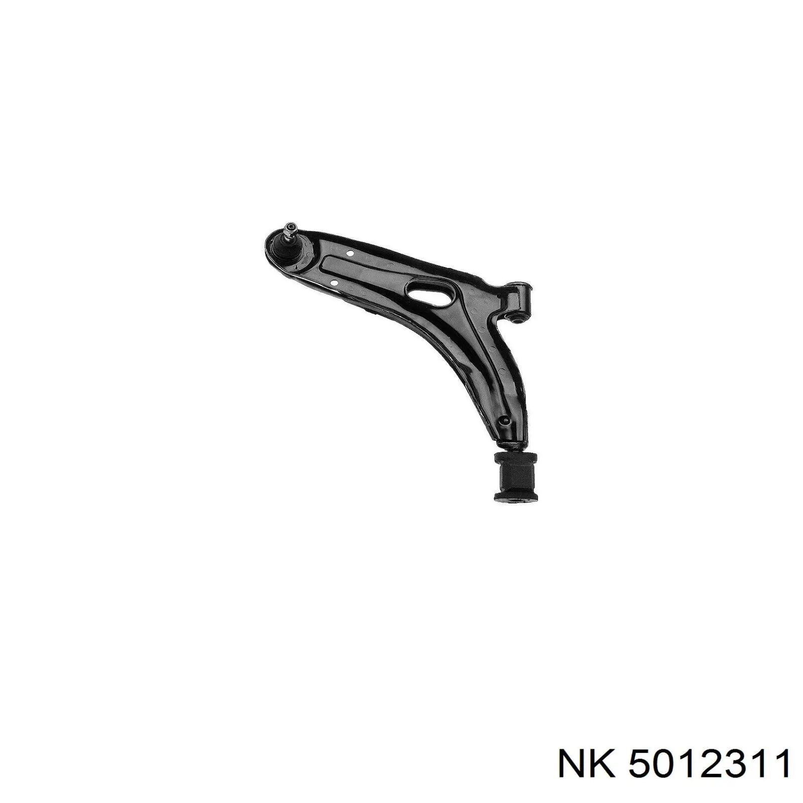 Ходова NK 5012311