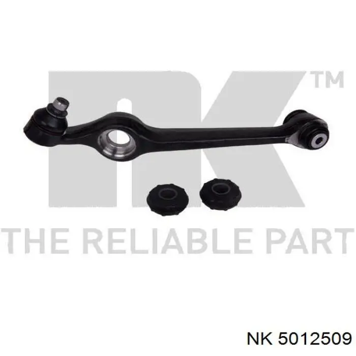 Важіль передній лівий NK 5012509 ціна, від 31.53 USD