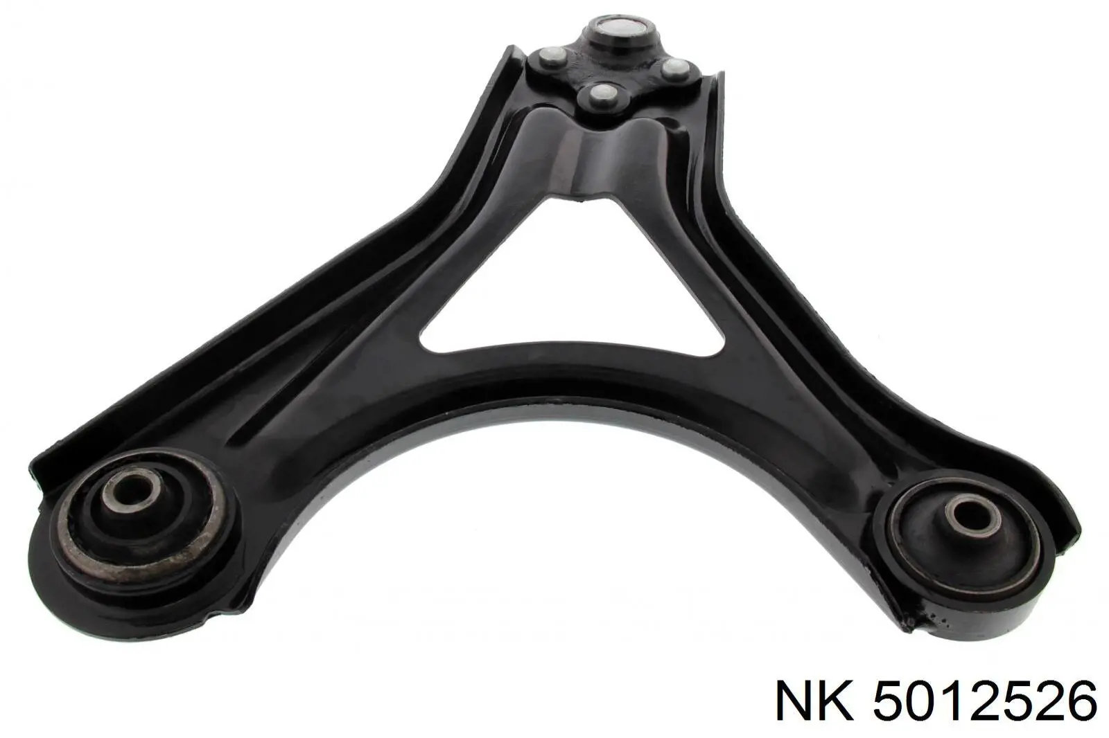 Важіль передньої підвіски нижній, правий NK 5012526 ціна, від 41.78 USD
